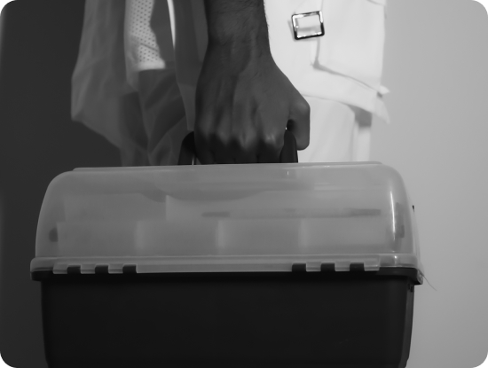 Optimus London Maintanance Service