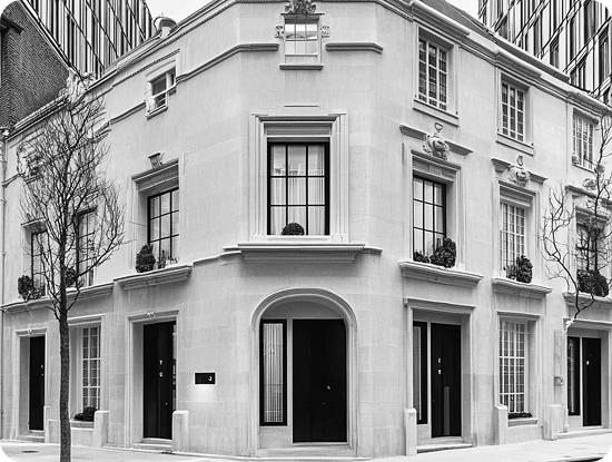 Optimus London Management Service