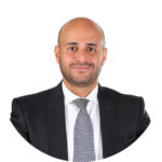 Optimus London Co-Founder and Group COO