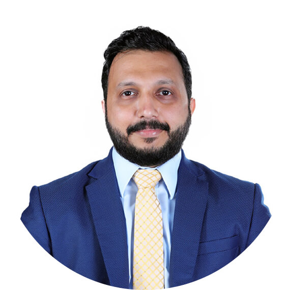 Optimus London Operations Director